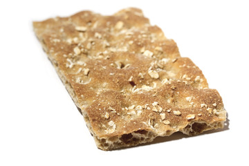Raw Cripsbread