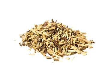 Liquorice root
