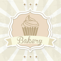 bakery label
