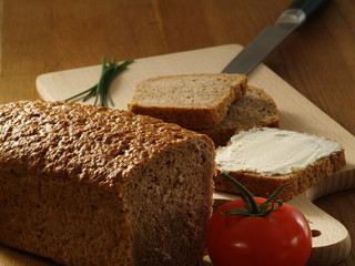 Śniadanie