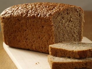 Chleb razowy