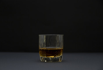 Glass of Whiskey