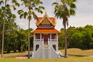 Attractions in Pattaya