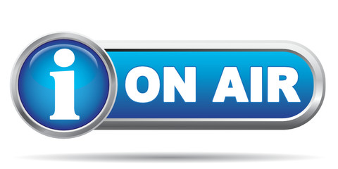 ON AIR ICON