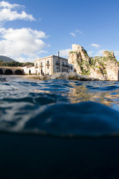 scopello
