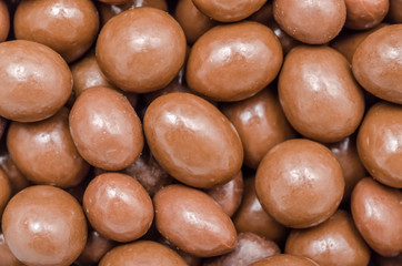 Chocolate Balls