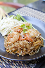 Pad Thai Noodles