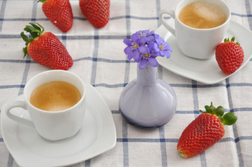 Kaffee