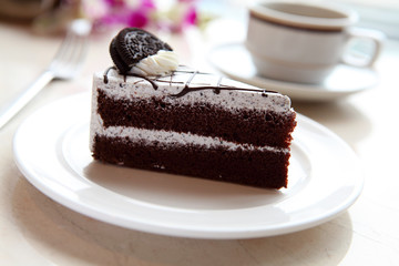 Chocolate Cake