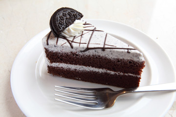 Chocolate Cake
