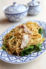 Yakisoba