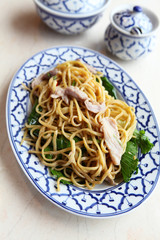 Yakisoba
