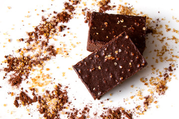 Chocolate brownies