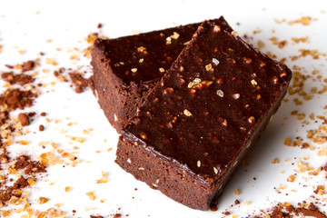 Chocolate brownies