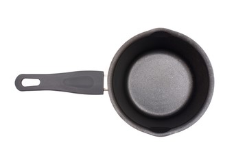 Non-stick saucepan