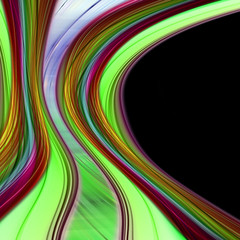 abstract elegant background design with space for your text