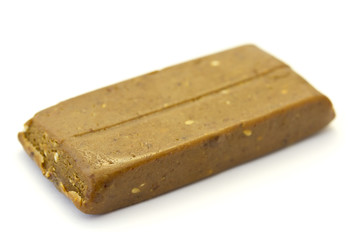 Organic Raw Food Bar