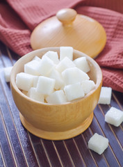 sugar