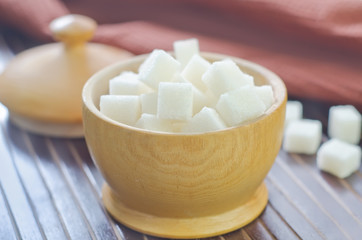 sugar