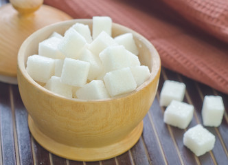sugar