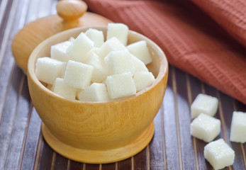 sugar