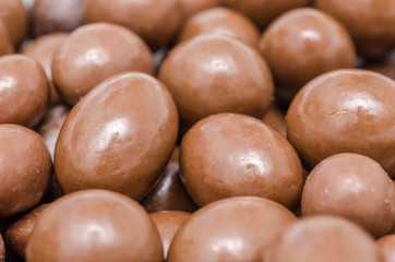 Chocolate Balls