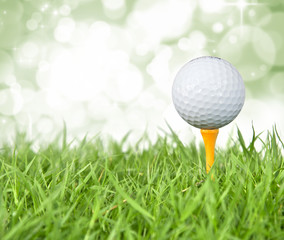 Golf ball