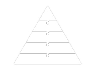 pyramid hierarchy