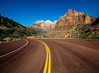 Zion Nationalpark