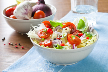 Fresh Salad