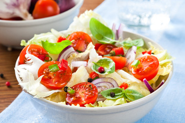 Fresh Salad