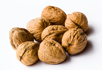Walnuts