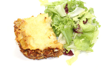 lasagnes