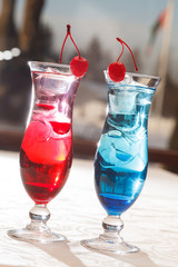 tasty cocktails