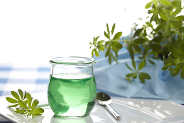 Waldmeister - Wackelpudding