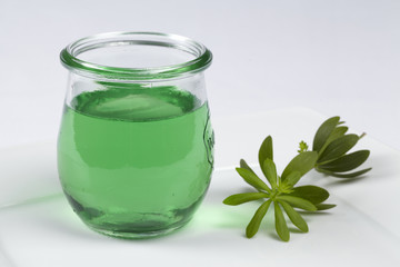 Waldmeister - Wackelpudding