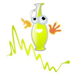 olio vector