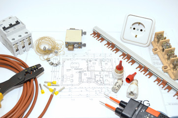 E-Installation