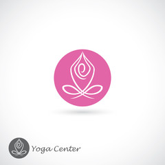 Yoga label