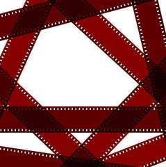 filmstrip illustration