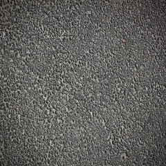 Road asphalt