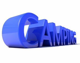 Camping
