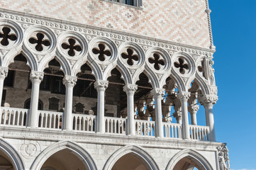 Ducal palace