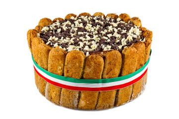 italian dessert 