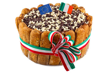 italian dessert 