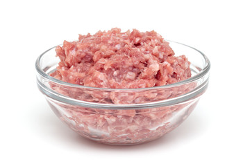 turkey minced meat