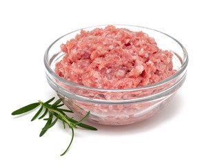 turkey minced meat