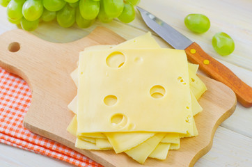 cheese