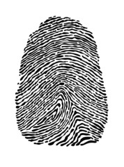 People fingerprint