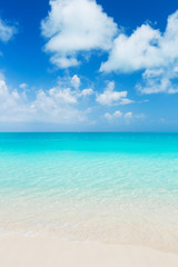 Tropischer Strand © EpicStockMedia